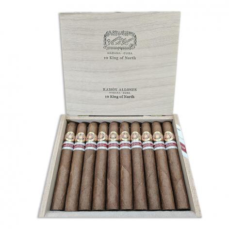 Lot 625 - Ramon Allones King of North