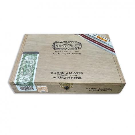 Lot 625 - Ramon Allones King of North