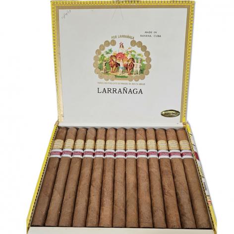 Lot 626 - Por Larranaga Lonsdales
