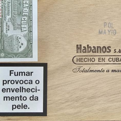 Lot 626 - Ramon Allones Lusitanos
