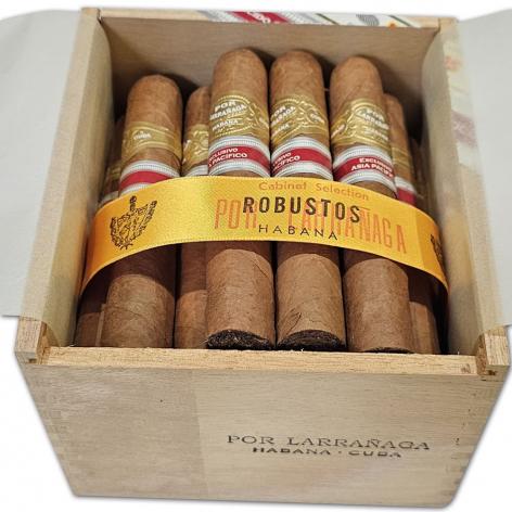 Lot 627 - Por Larranaga Robusto de Larranaga 