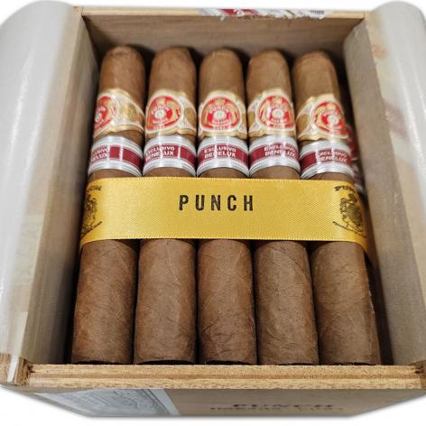 Lot 628 - Punch Punch Royal