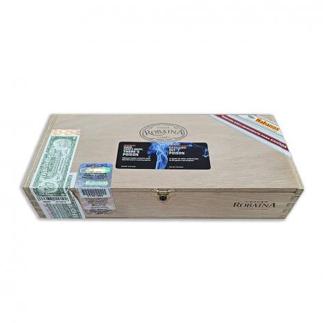 Lot 628 - Vegas Robaina Petit Robaina