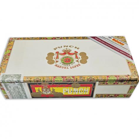 Lot 629 - Punch Robustos 