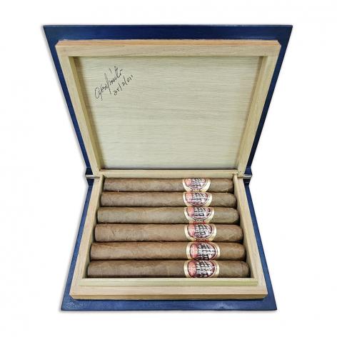 Lot 629 - Partagas 15 Aniversario LCDH Partagas Factory