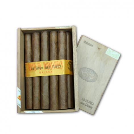 Lot 62 - Le Hoyo  Des Dieux