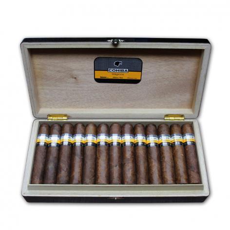 Lot 62 - Cohiba Maduro 5 Magicos