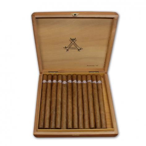 Lot 62 - Montecristo  A