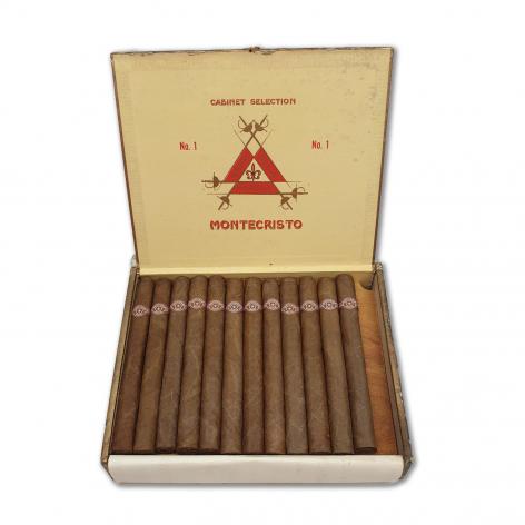 Lot 62 - Montecristo No. 1