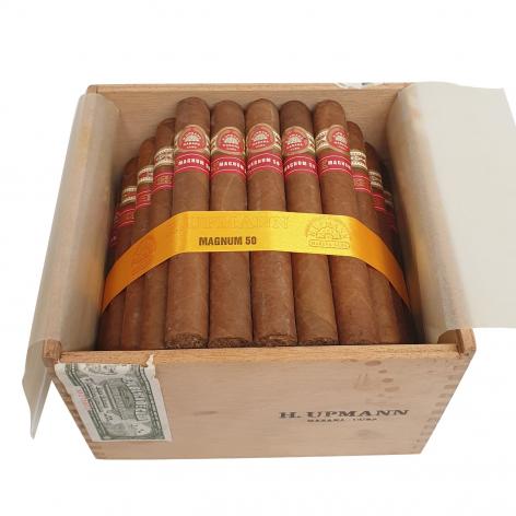 Lot 62 - H. Upmann Magnum 50