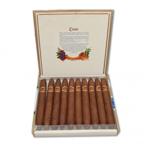 Lot 62 - Cuaba Salomones