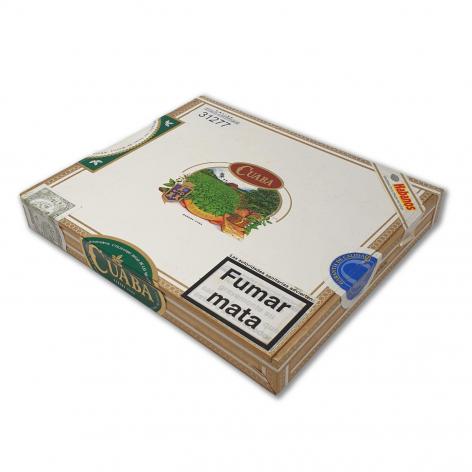 Lot 62 - Cuaba Salomones