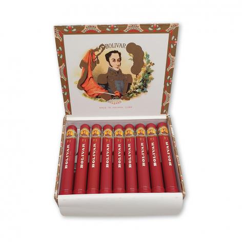 Lot 62 - Bolivar Tubos No. 1