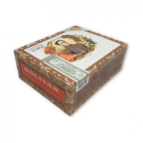 Lot 62 - Bolivar Tubos No. 1
