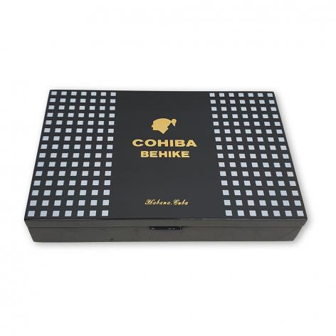 Lot 62 - Cohiba Behike 52