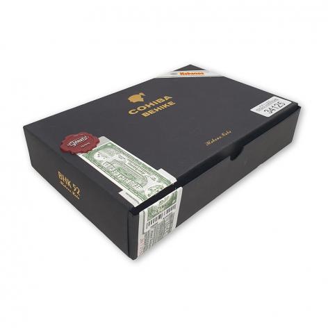 Lot 62 - Cohiba Behike 52
