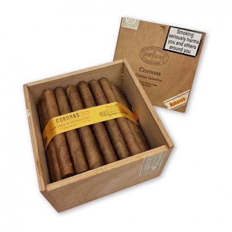 Lot 62 - Partagas Coronas