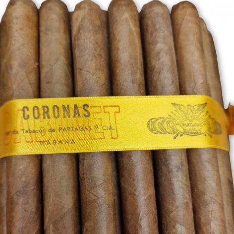 Lot 62 - Partagas Coronas