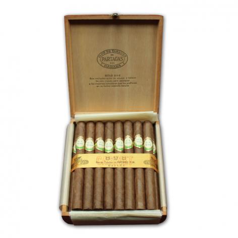 Lot 62 - Partagas 898