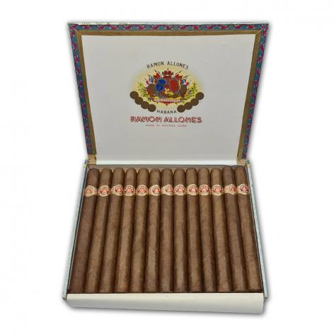 Lot 630 - Ramon Allones Gigantes