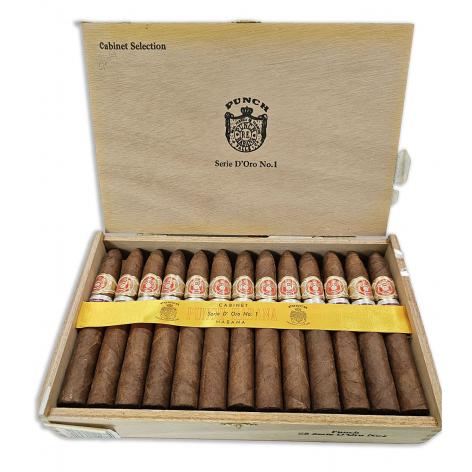 Lot 630 - Punch Serie D'Oro No.1