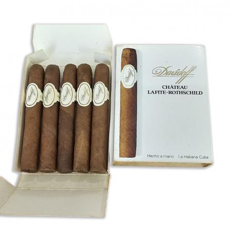 Lot 630 - Davidoff Chateau Lafite Rothschild