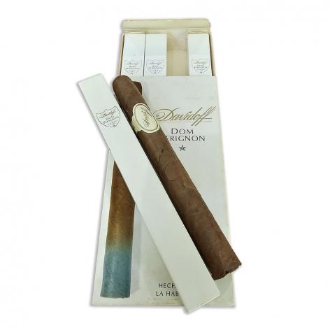 Lot 631 - Davidoff Dom Perignon