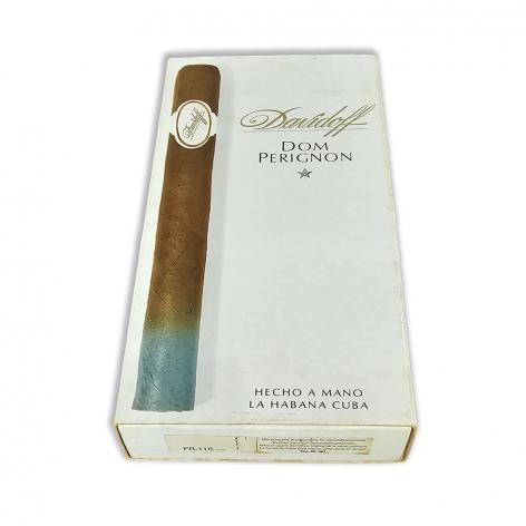 Lot 631 - Davidoff Dom Perignon