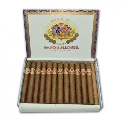 Lot 632 - Ramon Allones Petit Coronas