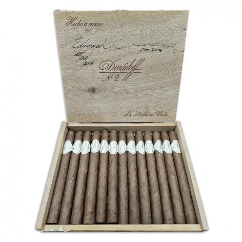 Lot 632 - Davidoff No. 2