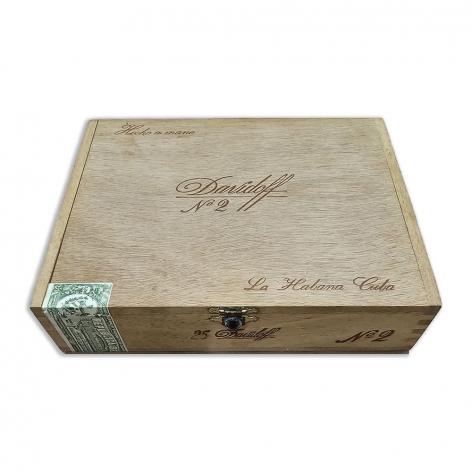 Lot 632 - Davidoff No. 2