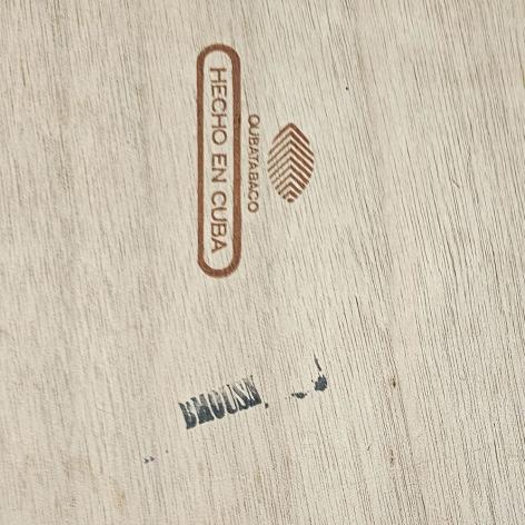 Lot 632 - Davidoff No. 2