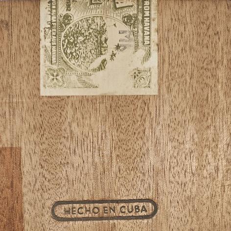 Lot 633 - Dunhill Montecristo No. 4