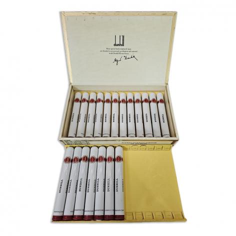 Lot 634 - Dunhill Tubos