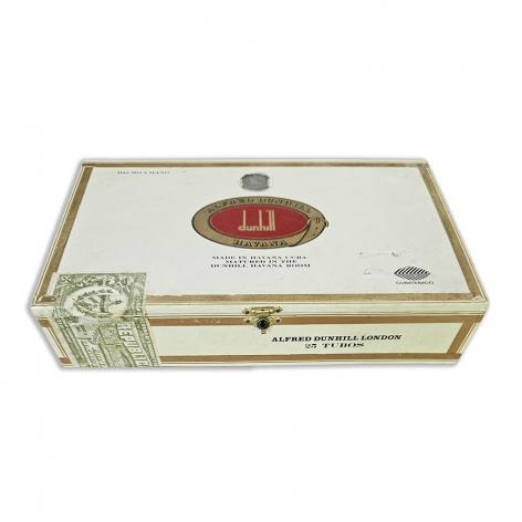 Lot 634 - Dunhill Tubos