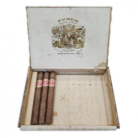 Lot 635 - Punch Coronas 