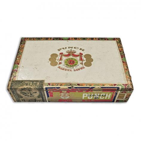 Lot 635 - Punch Coronas 