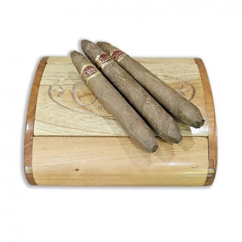 Lot 635 - Cuaba Cushion Humidor