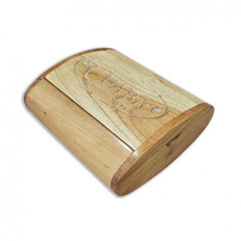 Lot 635 - Cuaba Cushion Humidor
