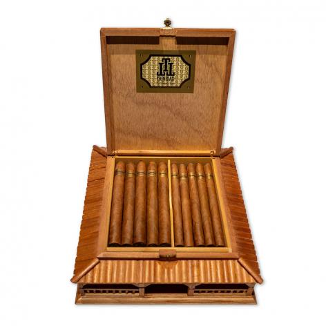 Lot 637 - Trinidad Farm House