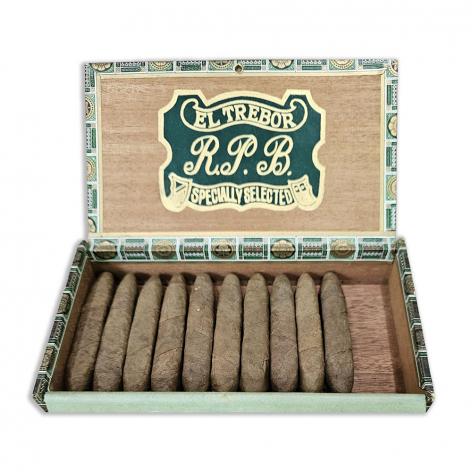 Lot 638 - El Trebor RPB Specially Selected