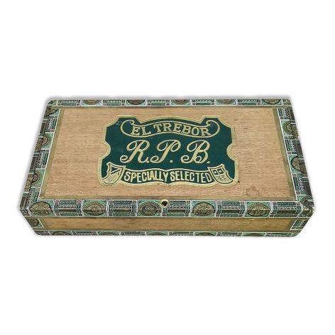 Lot 638 - El Trebor RPB Specially Selected