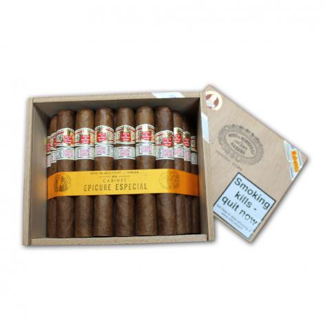 Lot 63 - Hoyo de Monterrey Epicure Especial