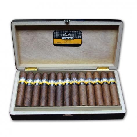 Lot 63 - Cohiba Maduro 5 Magicos