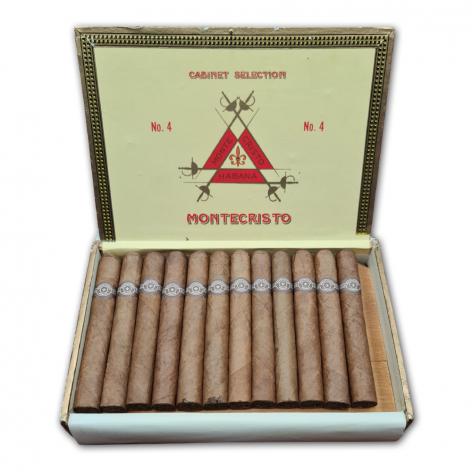 Lot 63 - Montecristo No.4