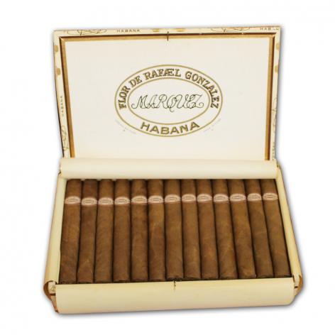 Lot 63 - Rafael Gonzalez Tres Petit Lonsdales