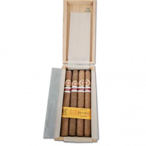 Lot 63 - Ramon Allones Grandes 