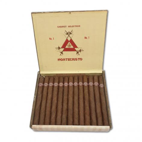 Lot 63 - Montecristo No. 1