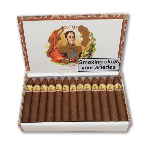 Lot 63 - Bolivar Belicosos Finos 