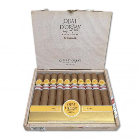 Lot 63 - Quai d'Orsay Capitolio